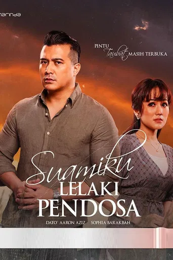 Suamiku Lelaki Pendosa poster
