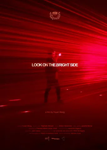 Look On the Bright Side poster