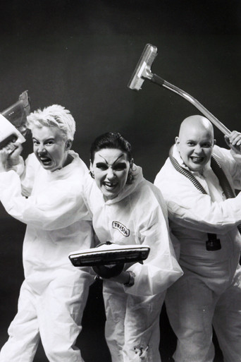 Carpet Cleaners poster