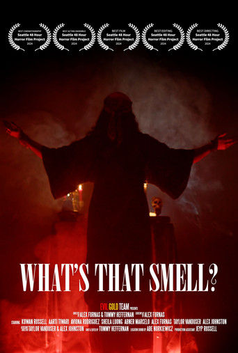 What’s That Smell? poster