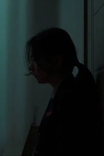 Into the Light poster