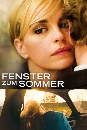 Summer Window poster