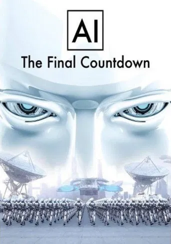 AI: The Final Countdown poster