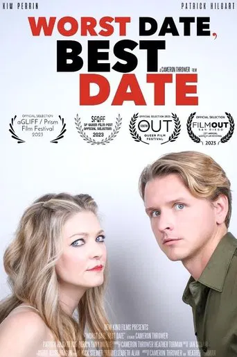 Worst Date, Best Date poster