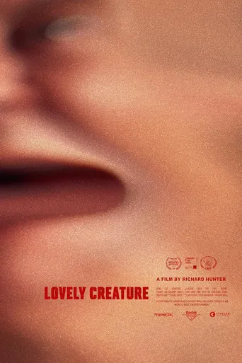 Lovely Creature poster