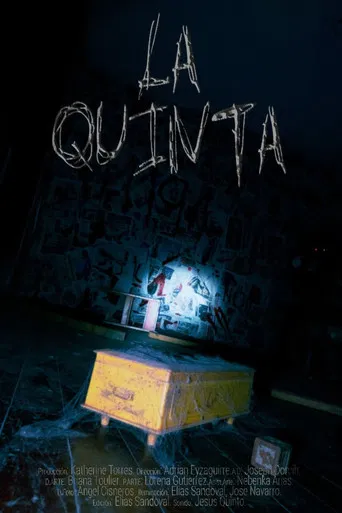 La Quinta poster