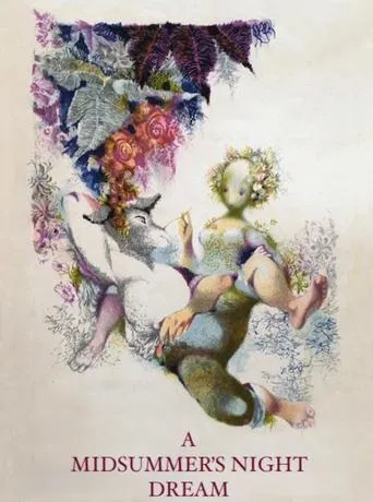 A Midsummer's Night Dream poster