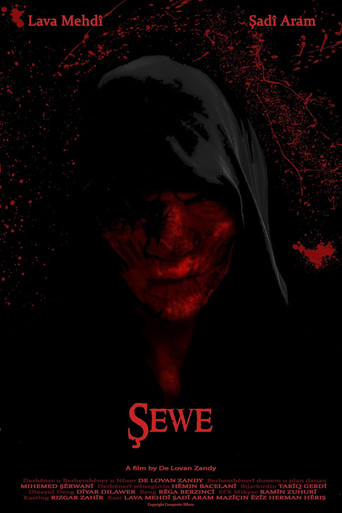 Şewe poster