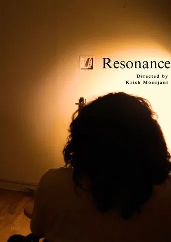Resonance poster