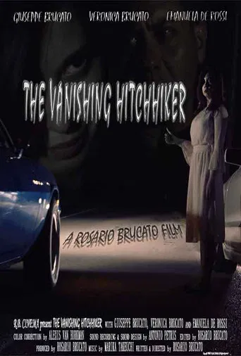 The Vanishing Hitchhiker poster