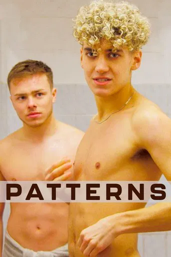 Patterns poster