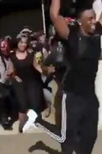 Eulogy for a Black Mass poster