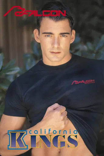 California Kings poster