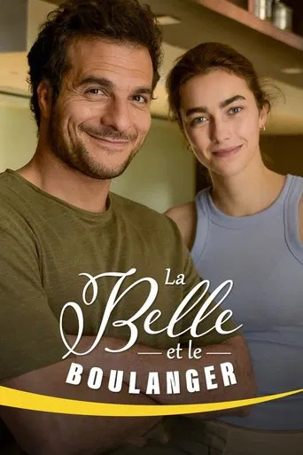 La Belle et le Boulanger poster