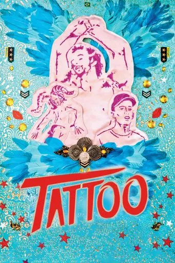 Tattoo poster