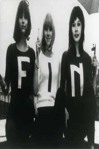 Roméos et Jupettes poster