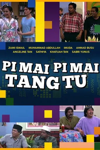 Best Of Pi Mai Pi Mai Tang Tu poster