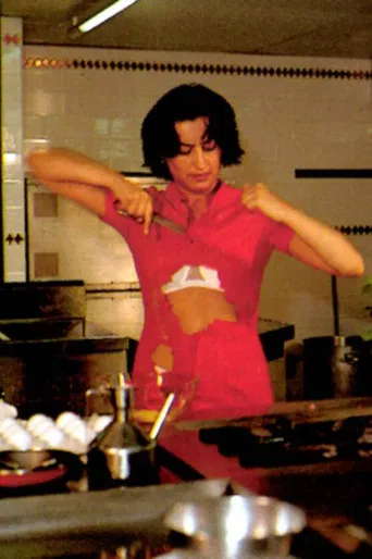 Tortilla a la española poster