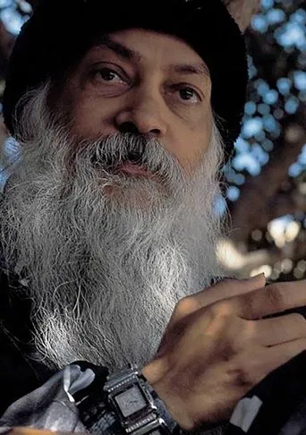 Bhagwan - Die Deutschen und der Guru poster