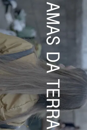 Amas da terra poster