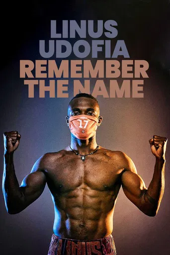 Remember the Name poster
