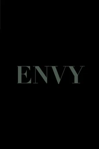 Envy poster
