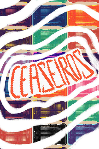 CEASEIROS poster