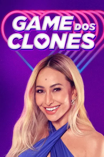 Game dos Clones poster