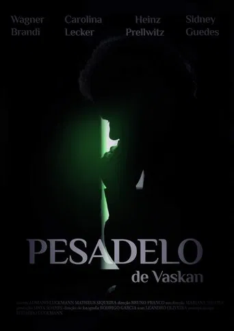Pesadelo de Vaskan - Parte 1 poster