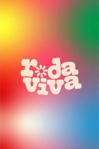 Roda Viva poster