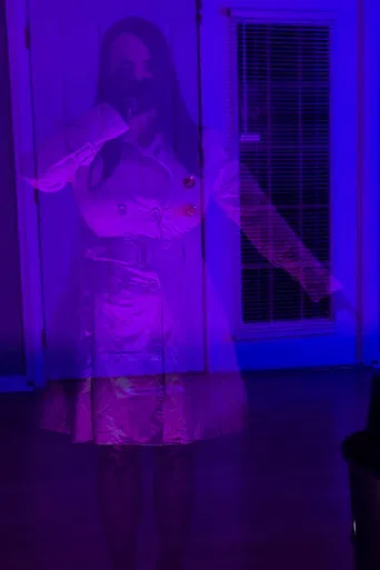 The Slit-Mouthed Woman: Chapter 2 poster