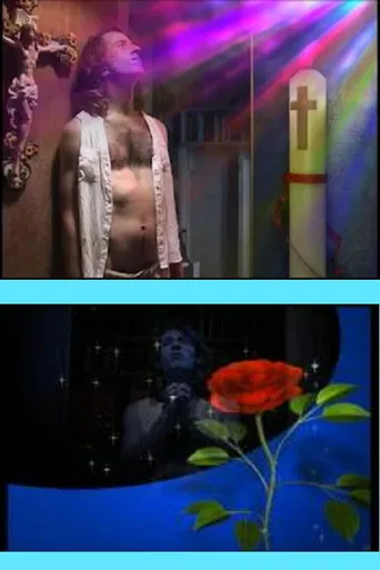 Five O'Clock Shadows poster