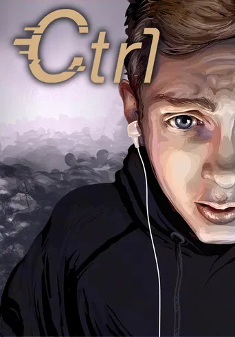 Ctrl poster
