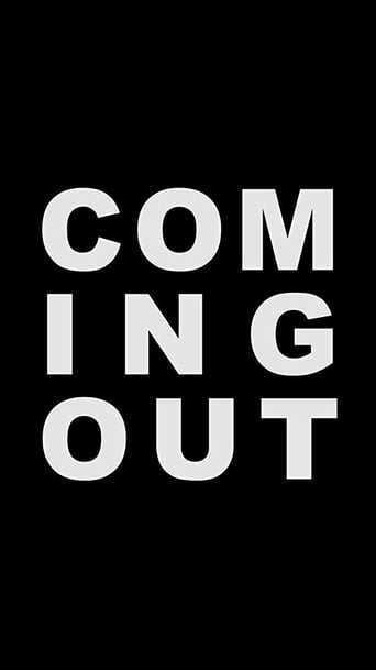 Coming Out poster