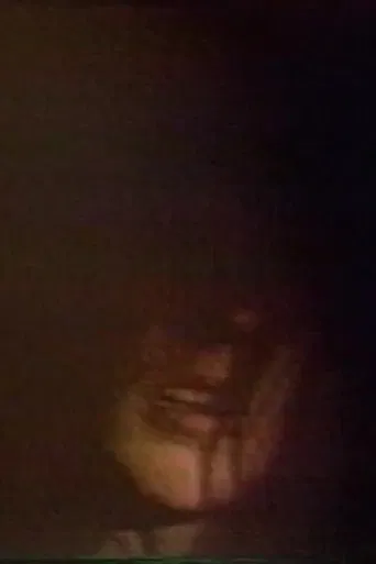 This Nervous Thing poster