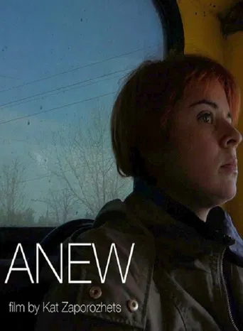 Anew poster