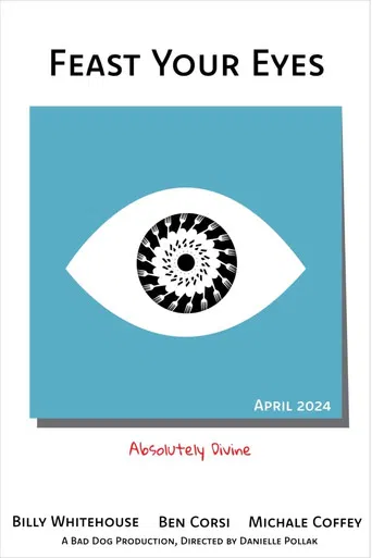 Feast Your Eyes poster