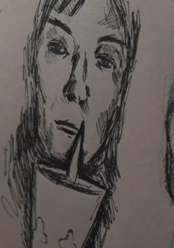 Paraffin Dream poster