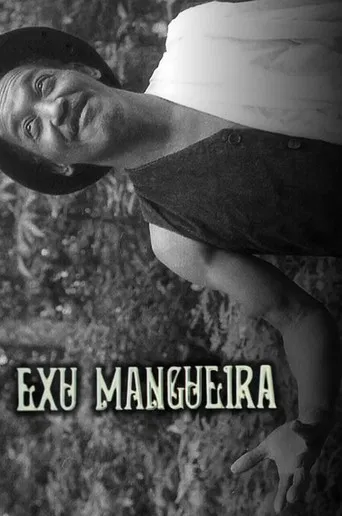 Exu Mangueira poster