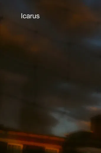 Icarus poster
