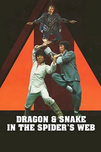 Challenge of Death poster