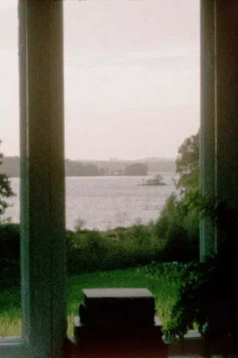 Brev ur tystnaden poster