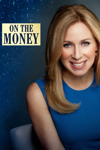 On the Money poster