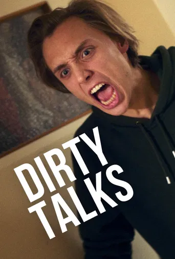Dirty Talks poster