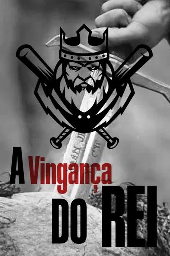 A Vingança do Rei poster