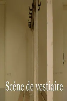 Changing Room poster