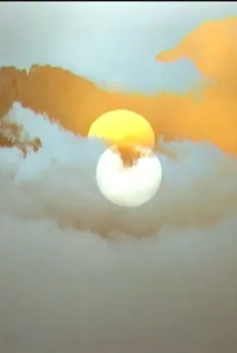 Souffle du vent poster