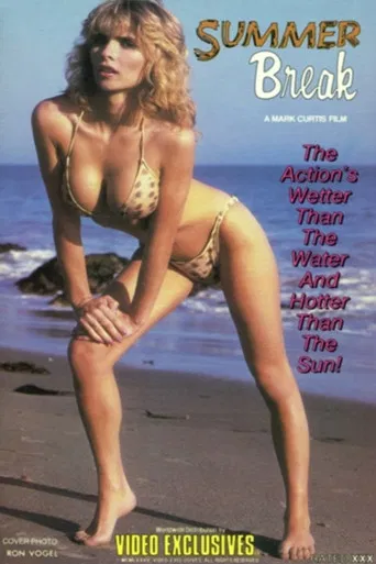 Summer Break poster