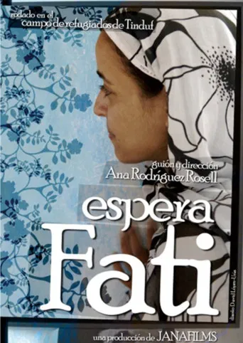 Wait, Fati! poster