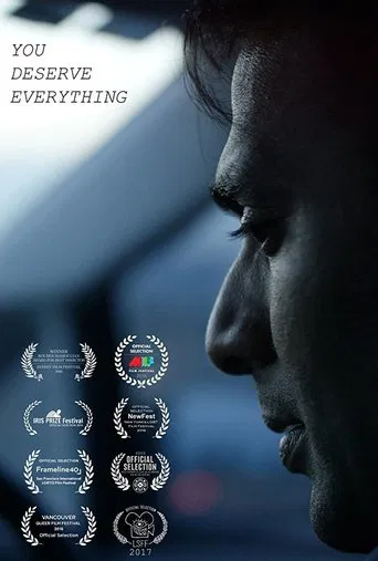 You Deserve Everything poster